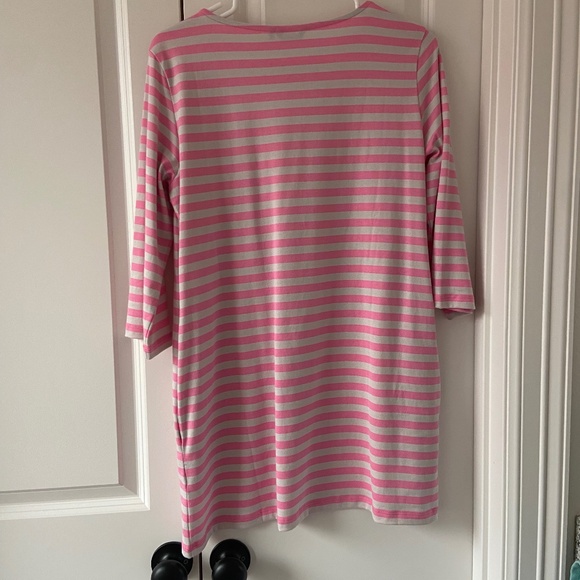 NWOT Marimekko Tunic - Picture 4 of 4